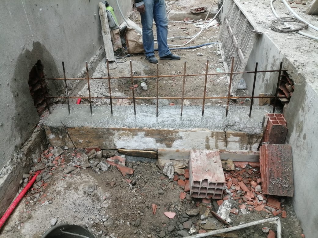 renauvation maison a mornaguia