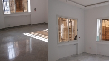 renauvation maison a mornaguia