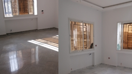 renauvation maison a mornaguia