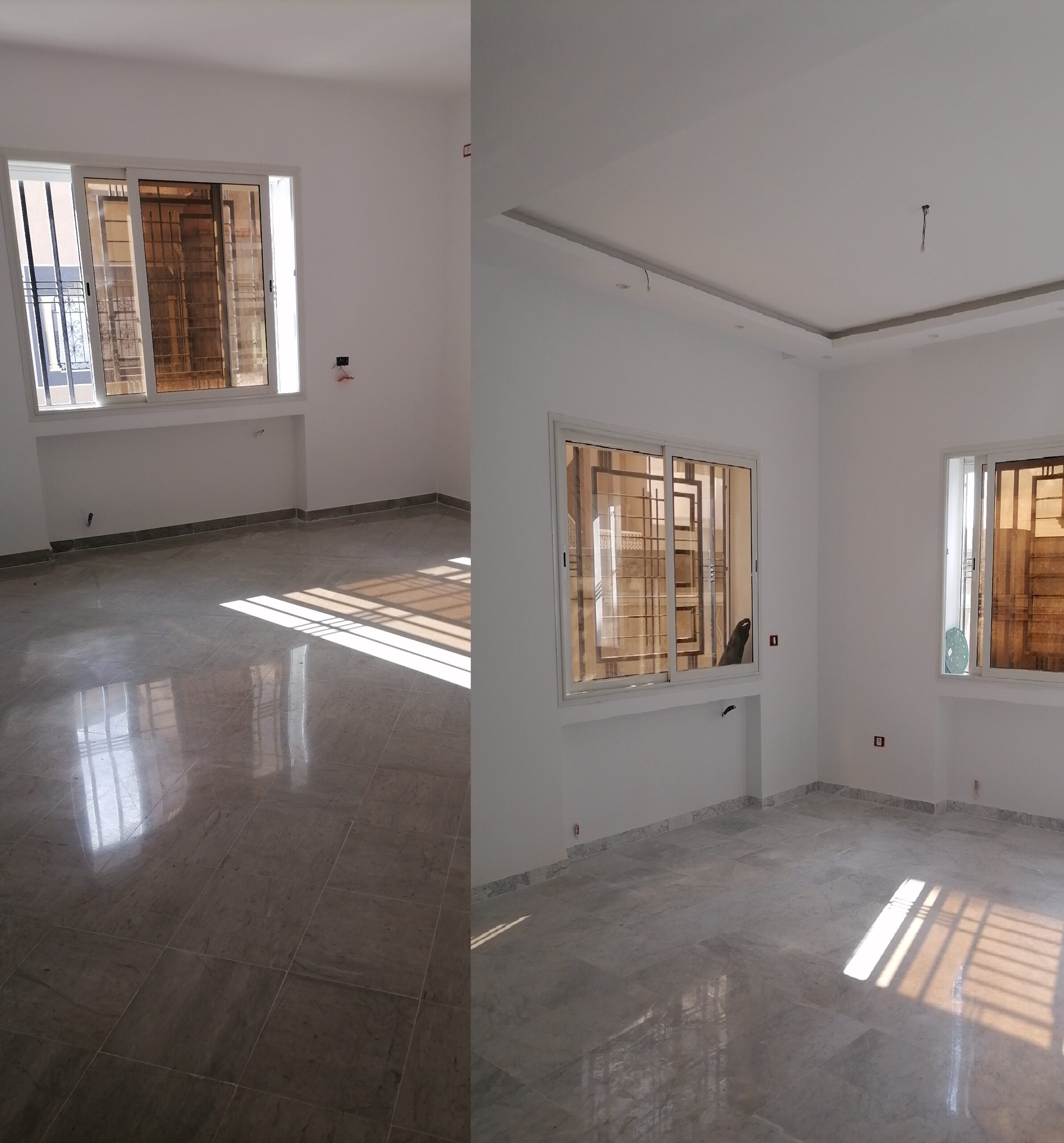 renauvation maison a mornaguia