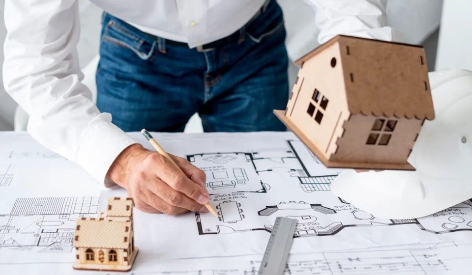 entreprise de construction en Tunisie