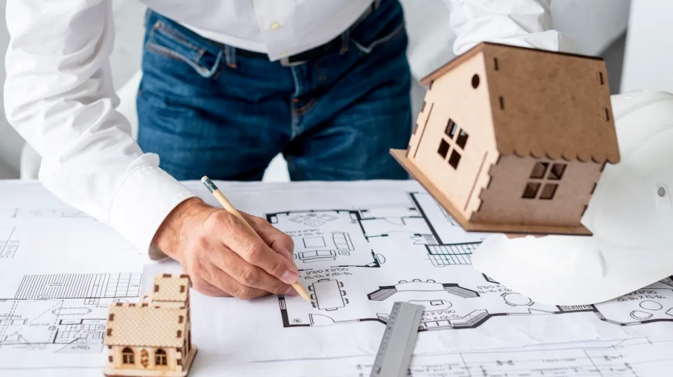 entreprise de construction en Tunisie
